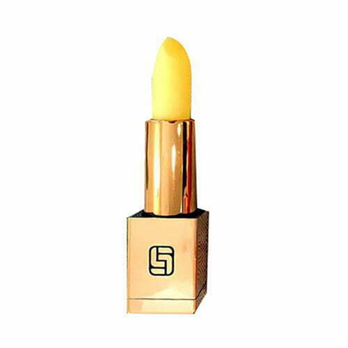 [MUA 3 TẶNG 1] Son dưỡng môi Laura Sunshine Golden Velvet Lipstick 4g